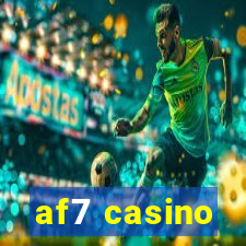 af7 casino